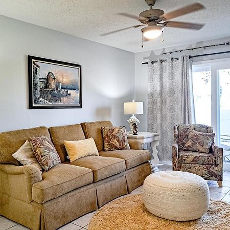 Perdido Dunes 33 Διαμέρισμα Orange Beach Εξωτερικό φωτογραφία