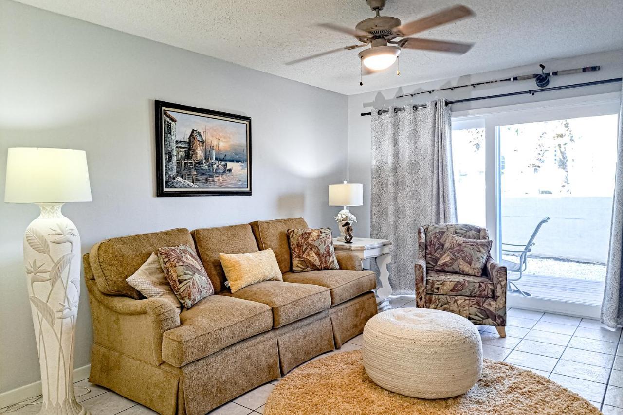 Perdido Dunes 33 Διαμέρισμα Orange Beach Εξωτερικό φωτογραφία