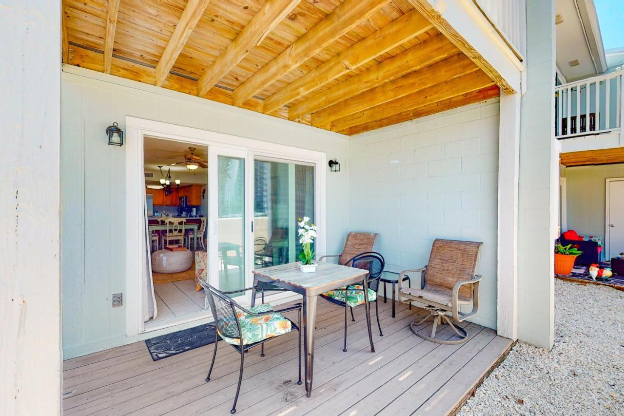 Perdido Dunes 33 Διαμέρισμα Orange Beach Εξωτερικό φωτογραφία