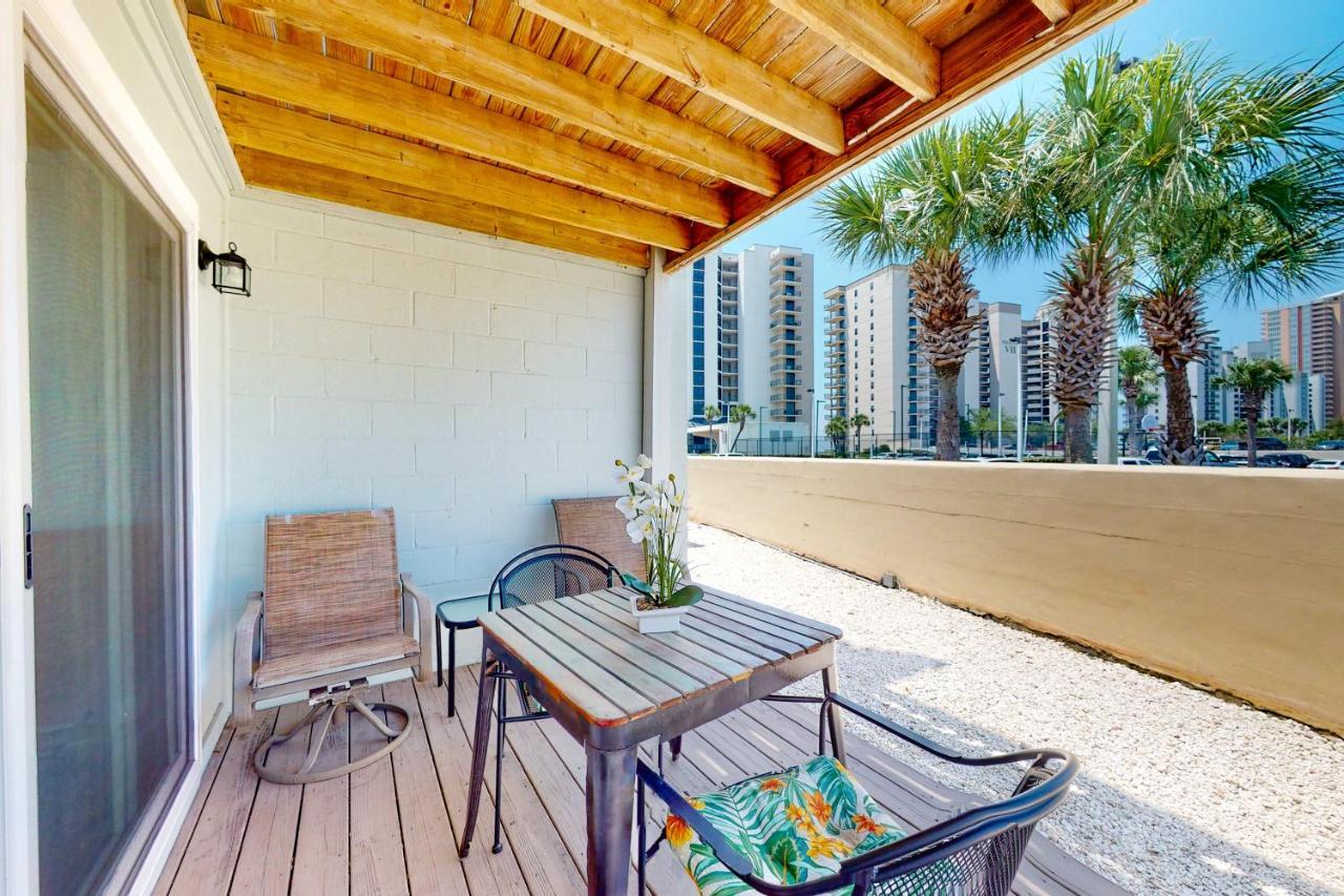 Perdido Dunes 33 Διαμέρισμα Orange Beach Εξωτερικό φωτογραφία