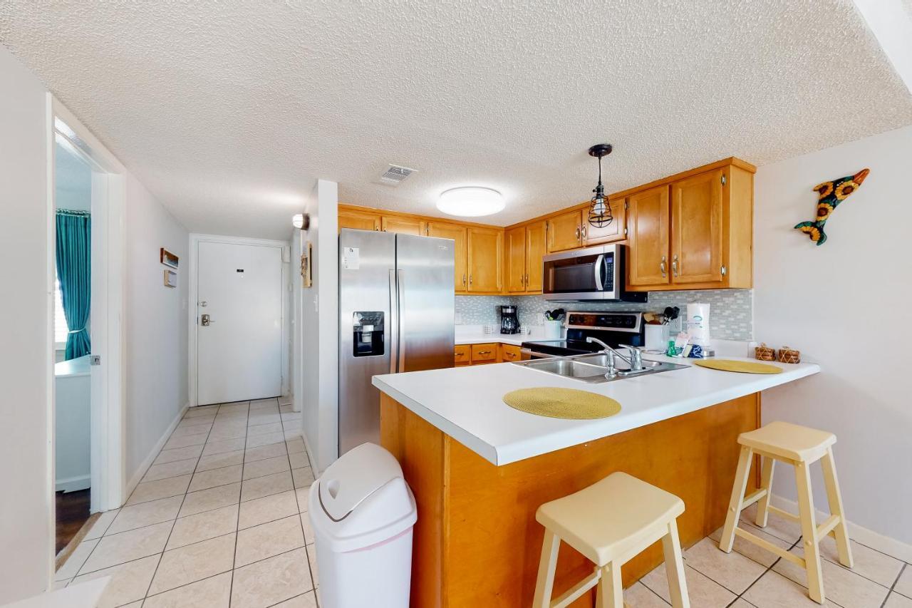 Perdido Dunes 33 Διαμέρισμα Orange Beach Εξωτερικό φωτογραφία