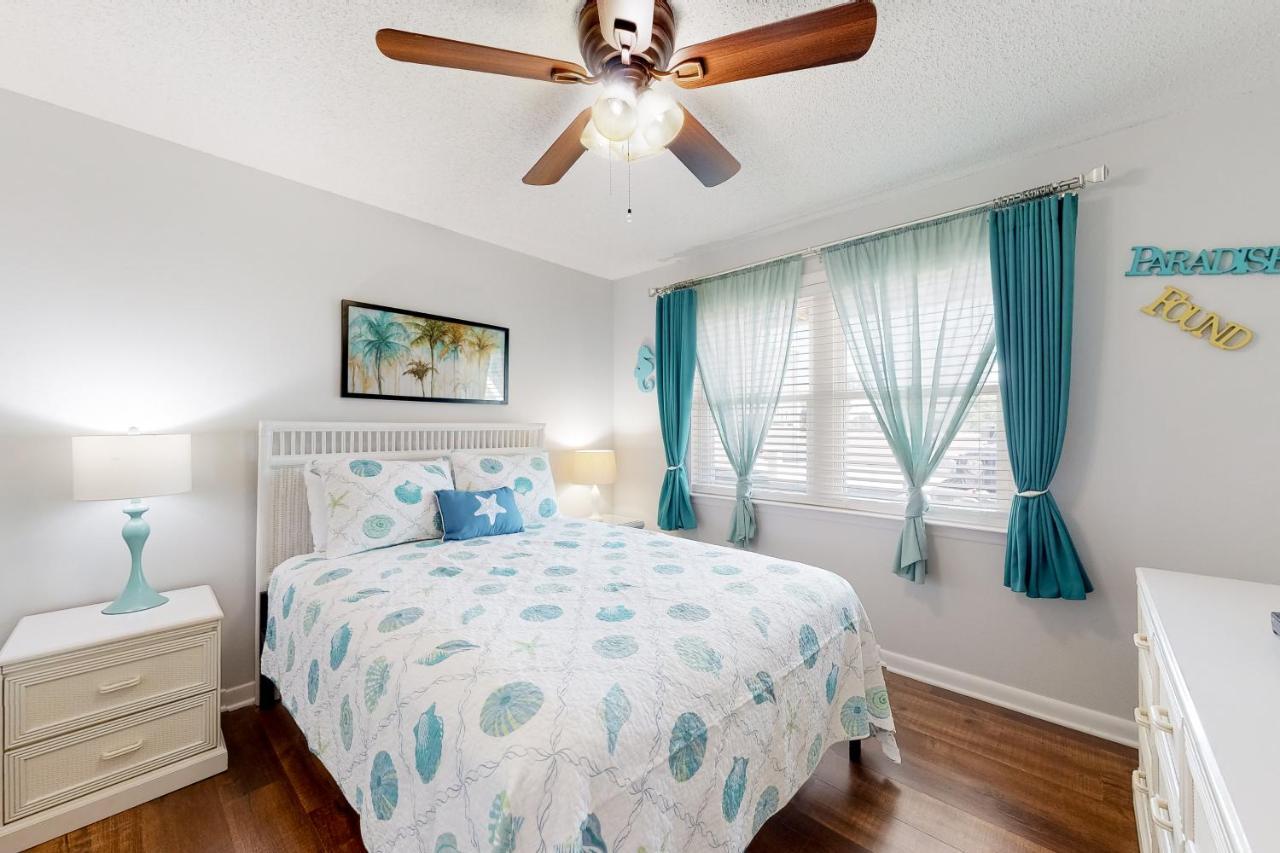 Perdido Dunes 33 Διαμέρισμα Orange Beach Εξωτερικό φωτογραφία