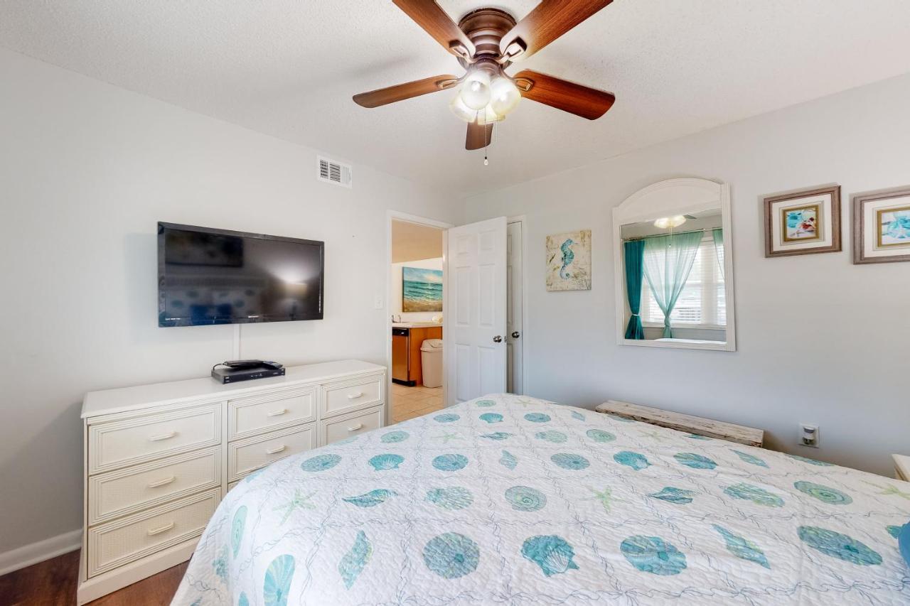 Perdido Dunes 33 Διαμέρισμα Orange Beach Εξωτερικό φωτογραφία