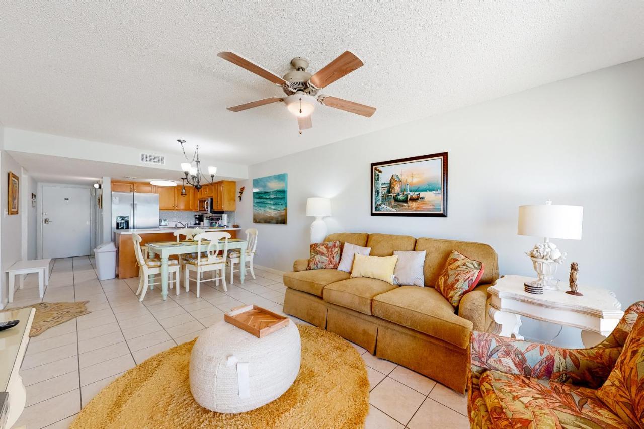Perdido Dunes 33 Διαμέρισμα Orange Beach Εξωτερικό φωτογραφία