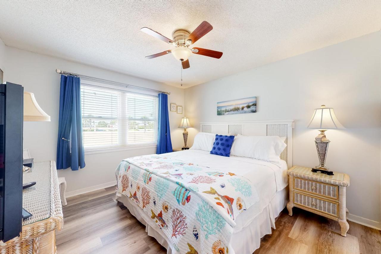 Perdido Dunes 33 Διαμέρισμα Orange Beach Εξωτερικό φωτογραφία