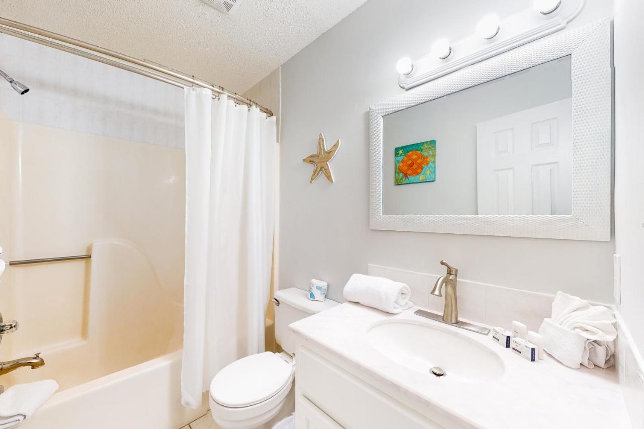 Perdido Dunes 33 Διαμέρισμα Orange Beach Εξωτερικό φωτογραφία