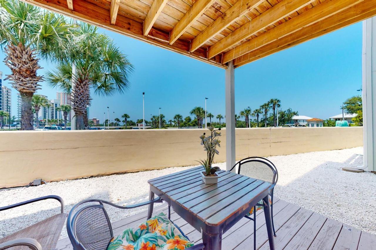 Perdido Dunes 33 Διαμέρισμα Orange Beach Εξωτερικό φωτογραφία