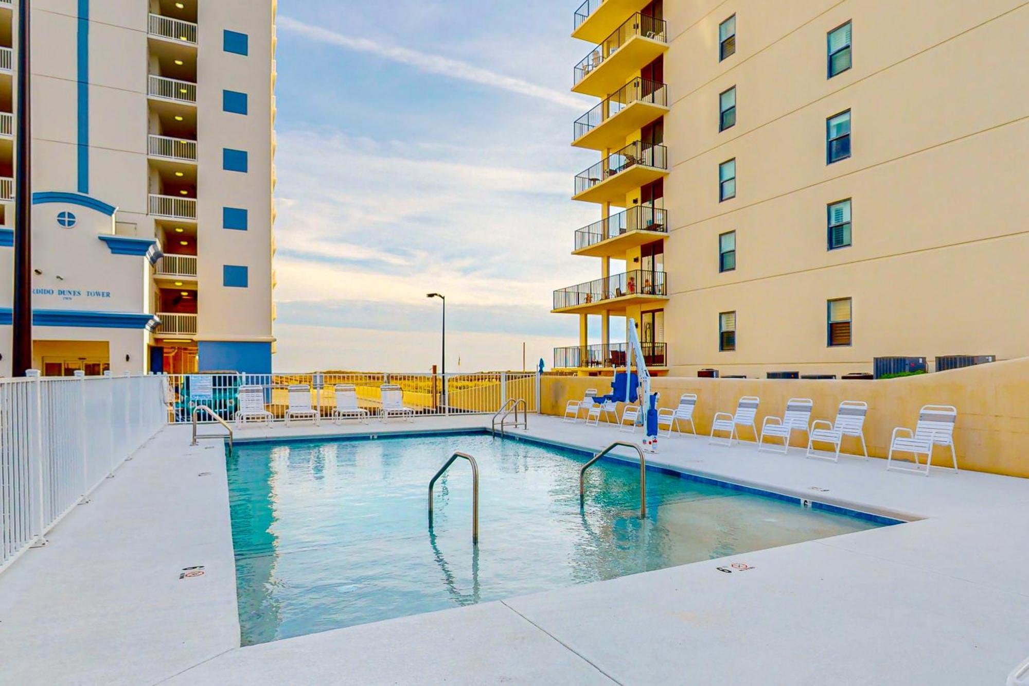 Perdido Dunes 33 Διαμέρισμα Orange Beach Εξωτερικό φωτογραφία