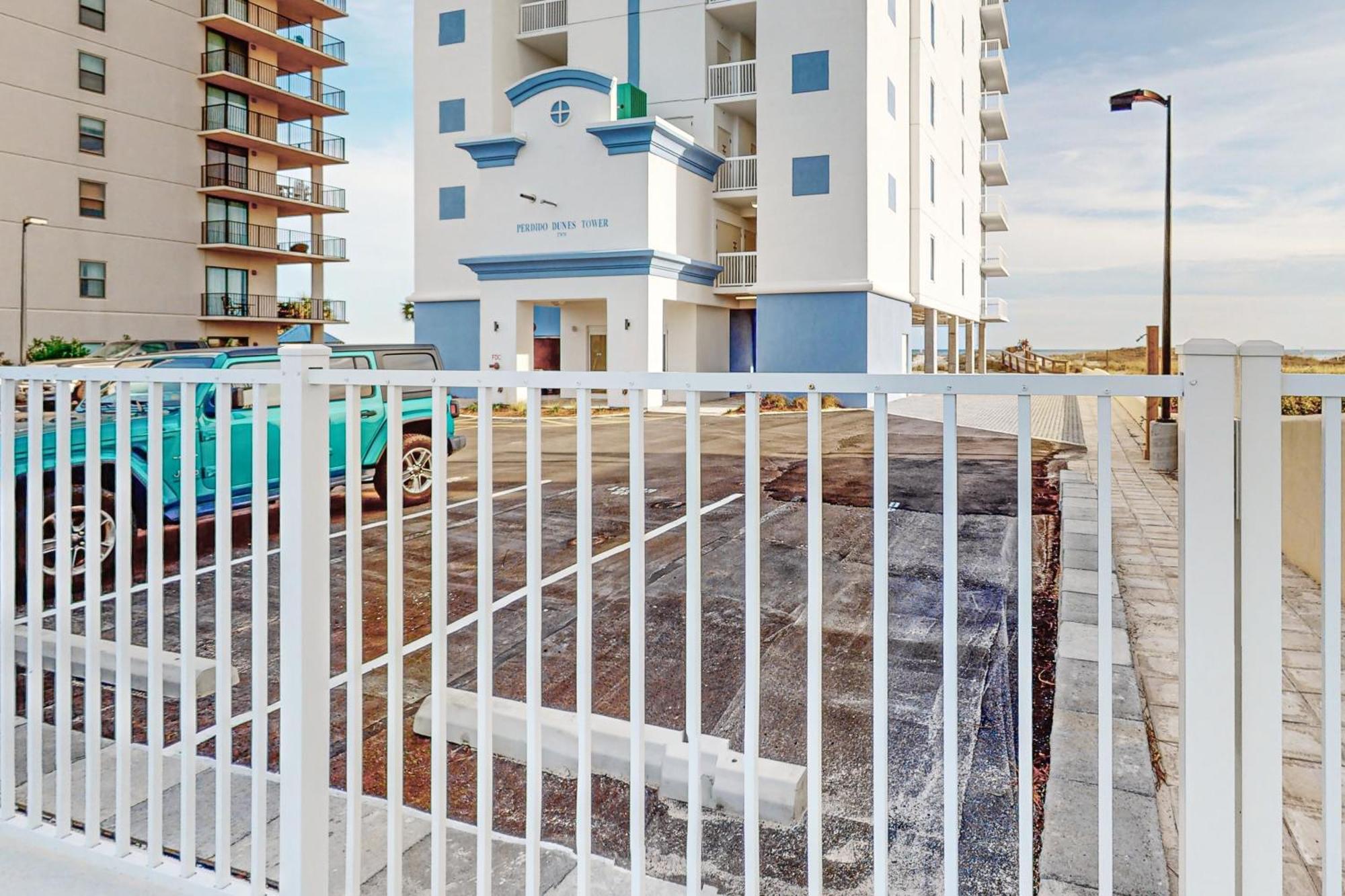 Perdido Dunes 33 Διαμέρισμα Orange Beach Εξωτερικό φωτογραφία