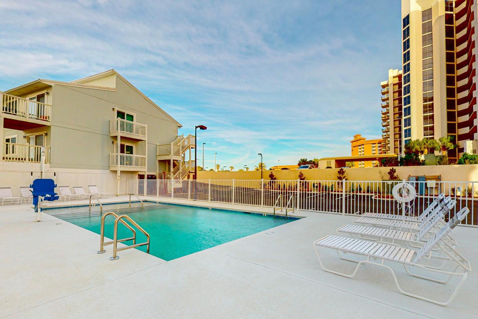 Perdido Dunes 33 Διαμέρισμα Orange Beach Εξωτερικό φωτογραφία