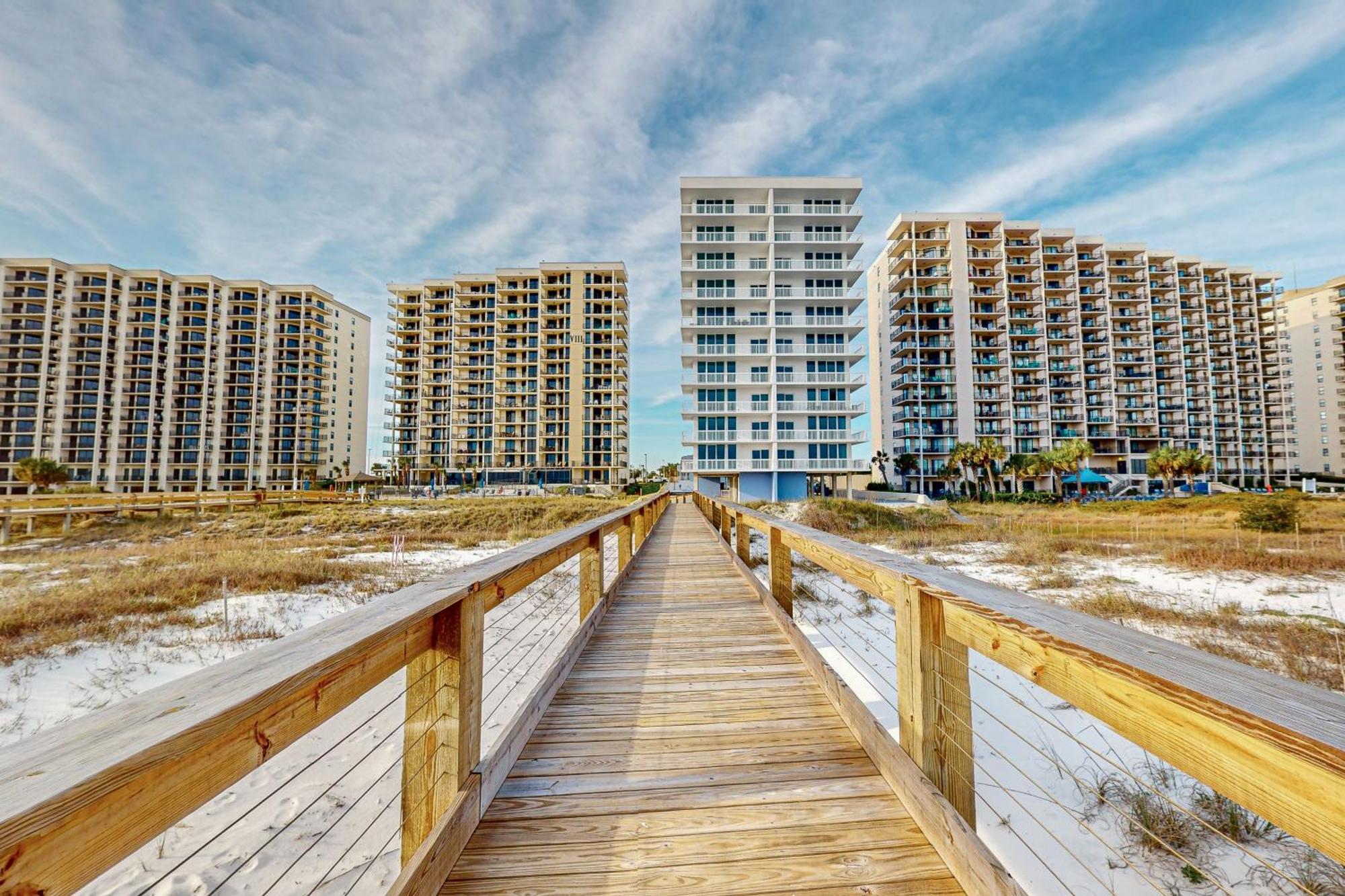 Perdido Dunes 33 Διαμέρισμα Orange Beach Εξωτερικό φωτογραφία